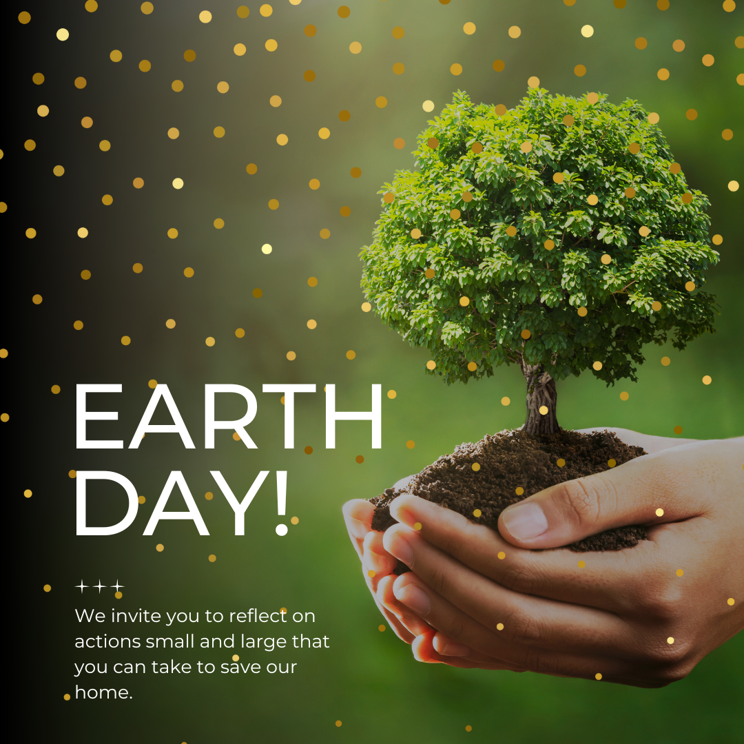 Earth Day 2025