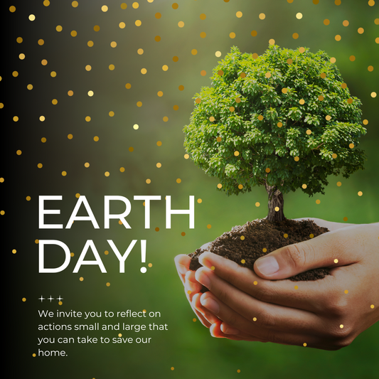 Earth Day 2025