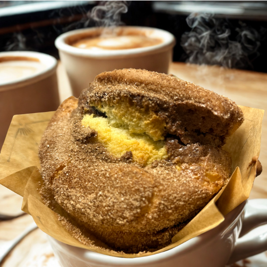 A (Slightly Caffeinated) History of Coffee