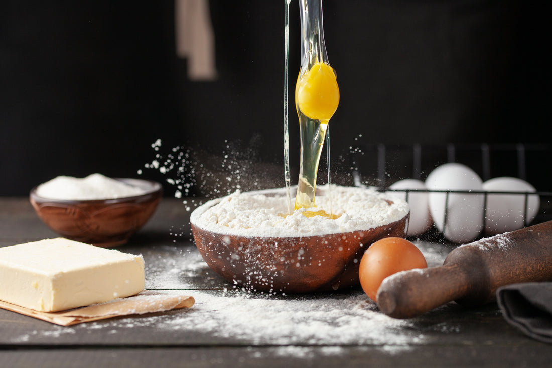 How It Started: How Steiner's Baking Co. Discovered Its Secret Weapon