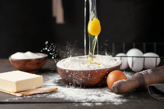 How It Started: How Steiner's Baking Co. Discovered Its Secret Weapon