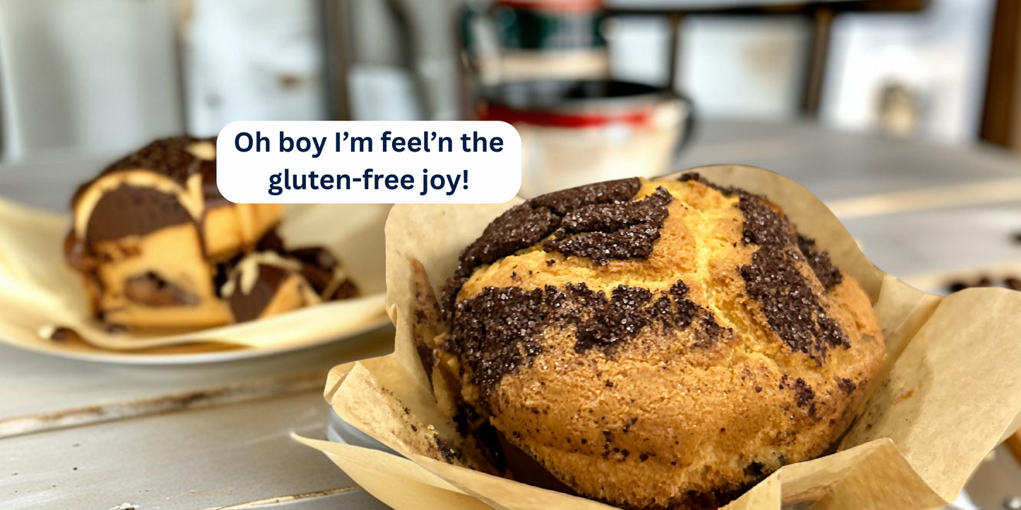The Gluten-Free Tasting Box