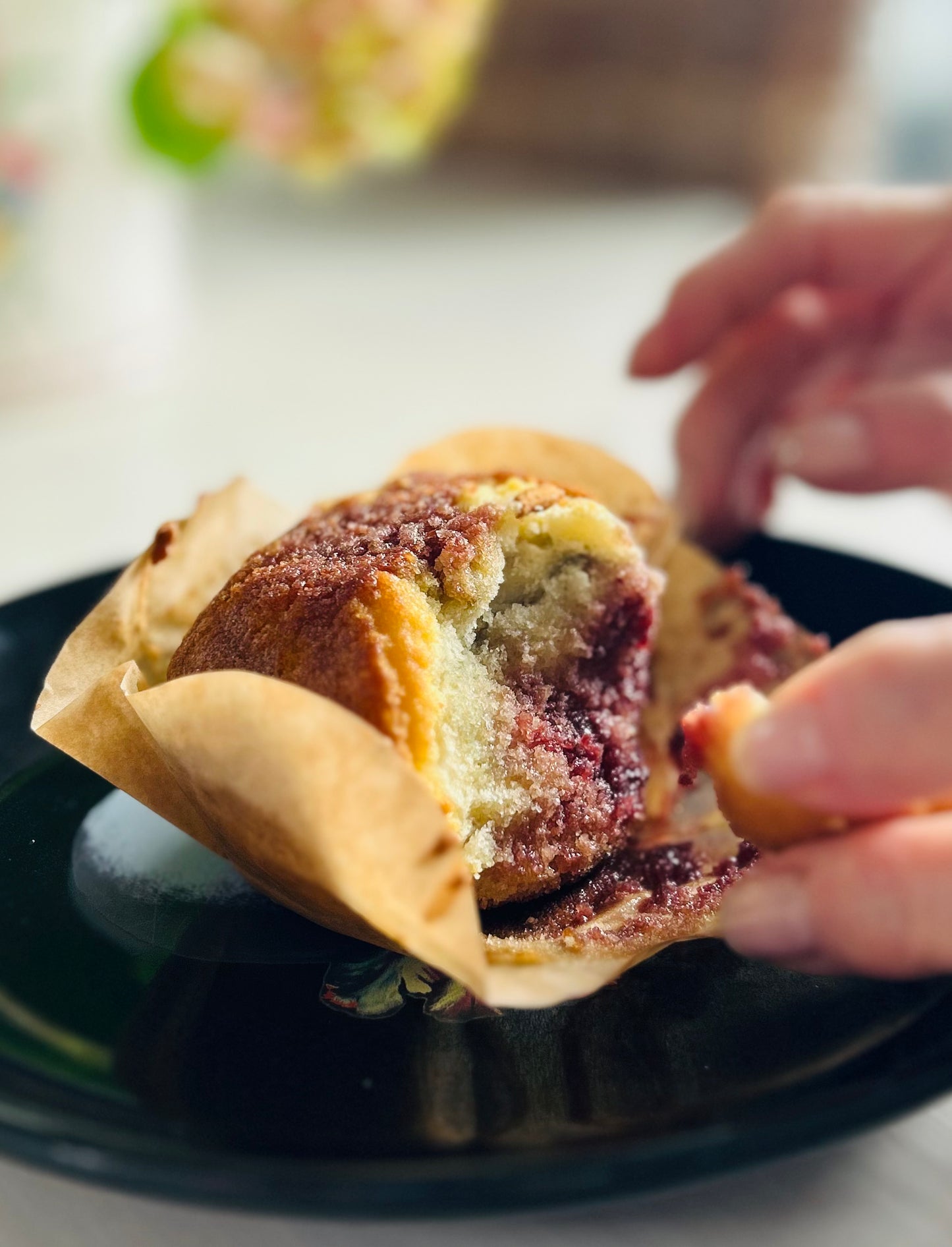 gluten-free clean label women owned Kosher dairy fresh frozen sustainable packaging