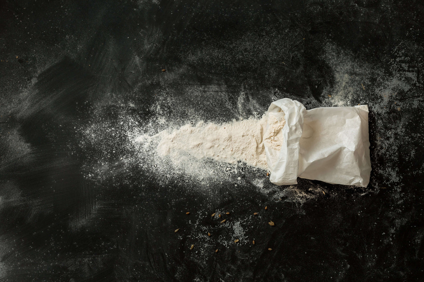 Gluten-Free All-Purpose Flour - 4.5lb Baker’s Pouch