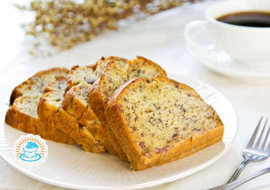 Banana Bread