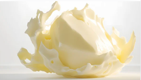 Because Not All Butter Is Created Equal 🧈