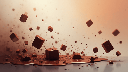 🍫   Cacao vs. Cocoa: What’s the Real Difference?