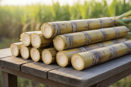 Sweet Talk: Why We Stick With the Real Stuff 🍰