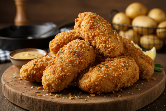 Everyday Kitchen Swaps