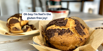 The Gluten-Free Tasting Box