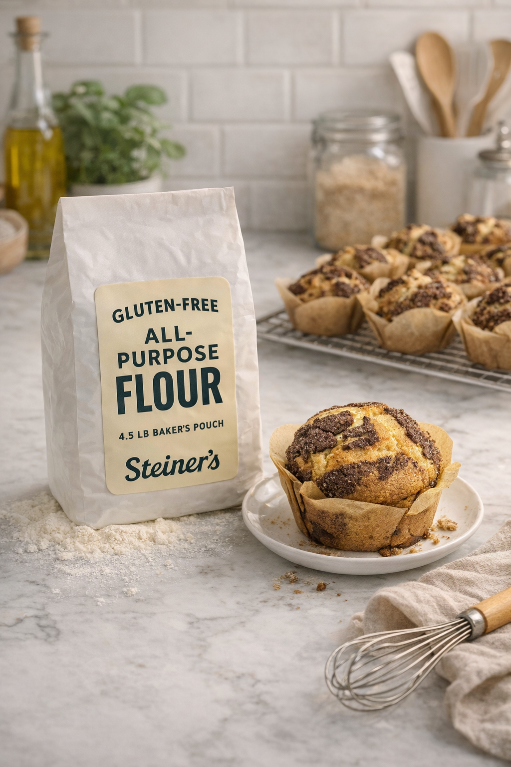 The Gluten-Free Discovery Bundle