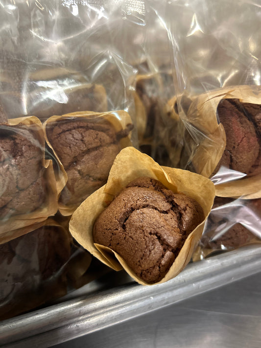 gluten-free clean label women owned Kosher dairy fresh frozen sustainable packaging