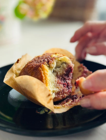 The Gluten-Free Tasting Box