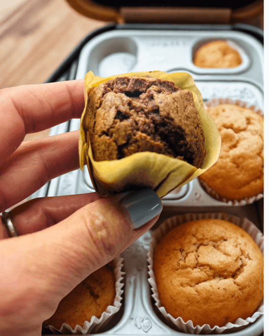 Chocolate Fudge Brownies 18 2-packs