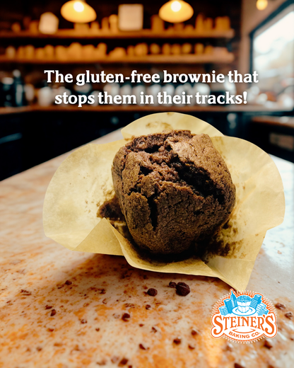 Chocolate Fudge Brownies 18 2-packs $3.05/pack