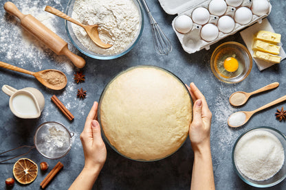 Gluten-Free All-Purpose Flour - Baker’s Pouch image 4