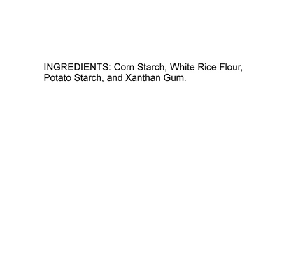 Gluten-Free All-Purpose Flour - Baker’s Pouch image 6