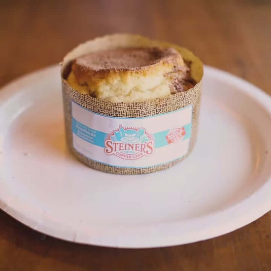 gluten-free clean label women owned Kosher dairy fresh frozen sustainable packaging