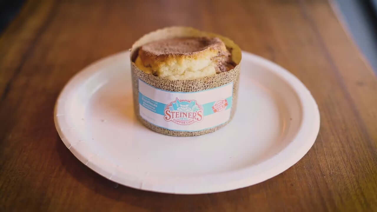 gluten-free clean label women owned Kosher dairy fresh frozen sustainable packaging