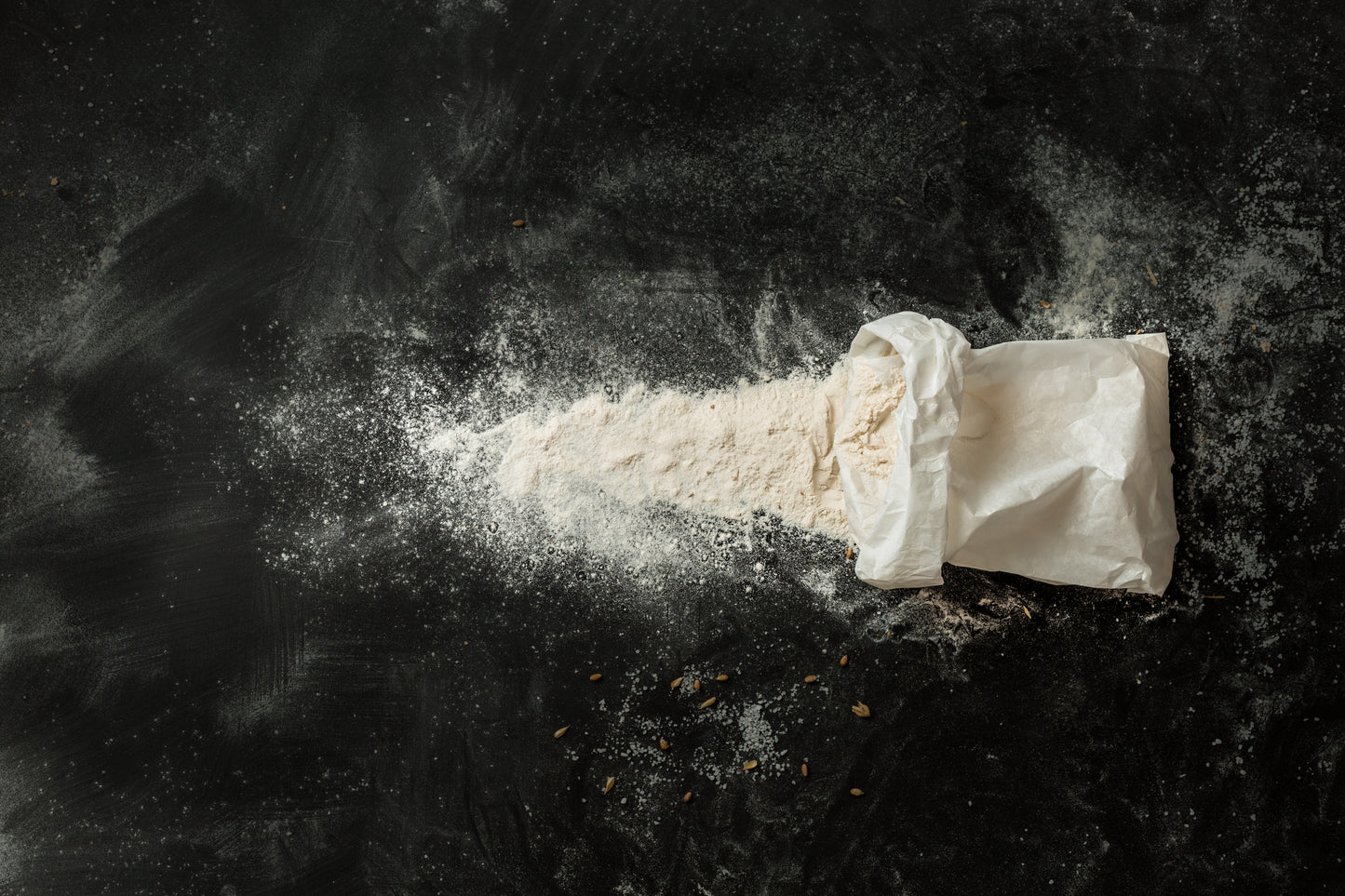 Gluten-Free All-Purpose Flour - Baker’s Pouch