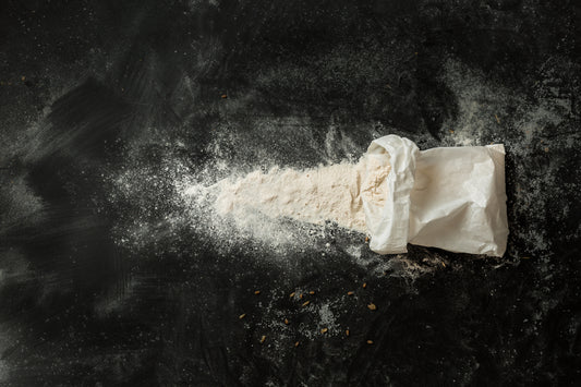 Gluten-Free All-Purpose Flour - Baker’s Pouch